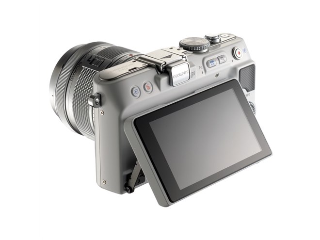 Amazon | OLYMPUS ミラーレス一眼 PEN Lite E-PL3 ボディ