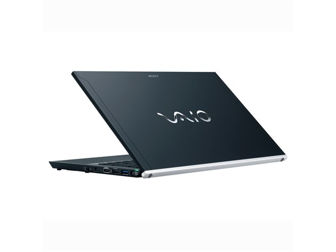 ソニー、携帯性と高性能を両立した新「VAIO Z」 - 価格.com