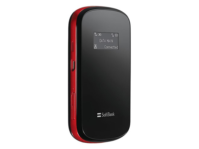 ソフトバンク、最大42Mbpsの「007Z」を7/8発売 - 価格.com