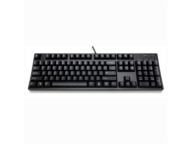 Filco Majestocuh 2 テンキーレス　青軸　2台セット Amazon.co.jp: FILCO Majestouch2 87テンキーレス青軸US配列