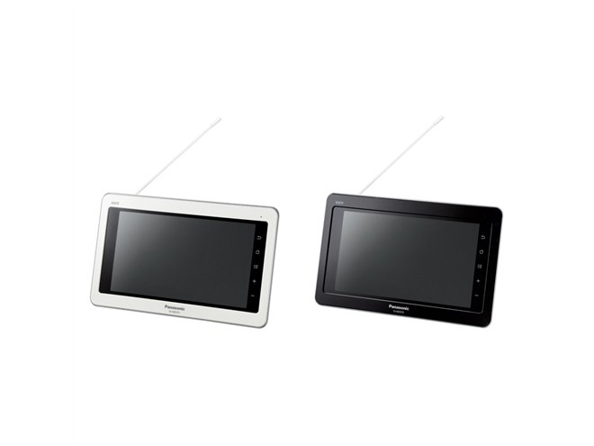 限定セールをすべて パナソニック、防水タッチパネル搭載ワンセグテレビ - 価格.com テレビ