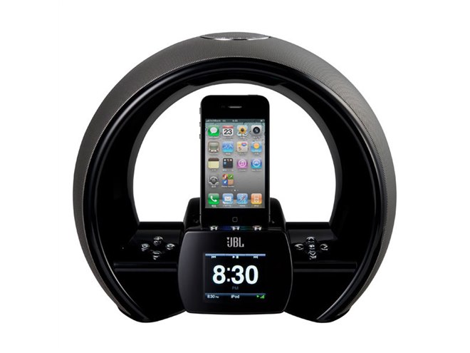 JBL、AirPlay搭載iPhone/iPod対応スピーカー - 価格.com