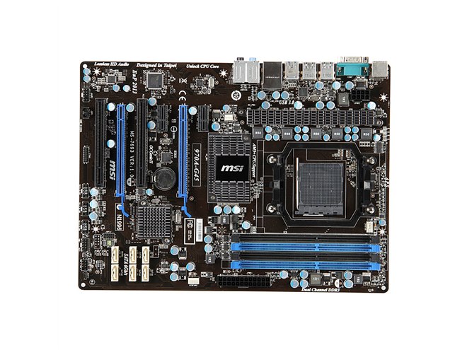 まさ MSI、Z68チップセット搭載ATXマザーなど2機種 - 価格.com