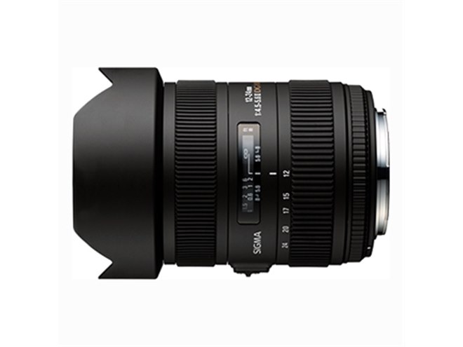 SIGMA シグマ ズームレンズ シグマ、ズームレンズ2機種を7月29日