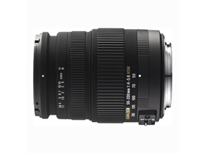 シグマ、ズームレンズ2機種を7月29日より発売 - 価格.com