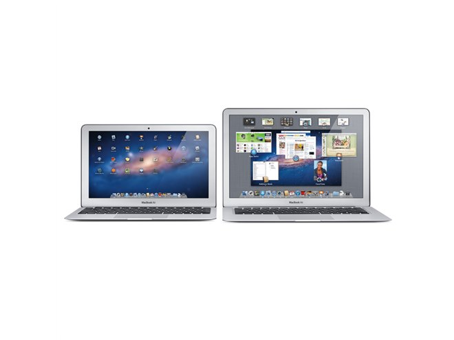 アップル、Core i5を搭載した新「MacBook Air」 - 価格.com