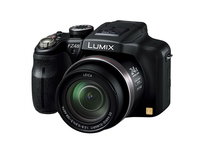 Panasonic DMC-FZ48 デジタルカメラ Amazon | パナソニック デジタルカメラ ルミックス FZ48