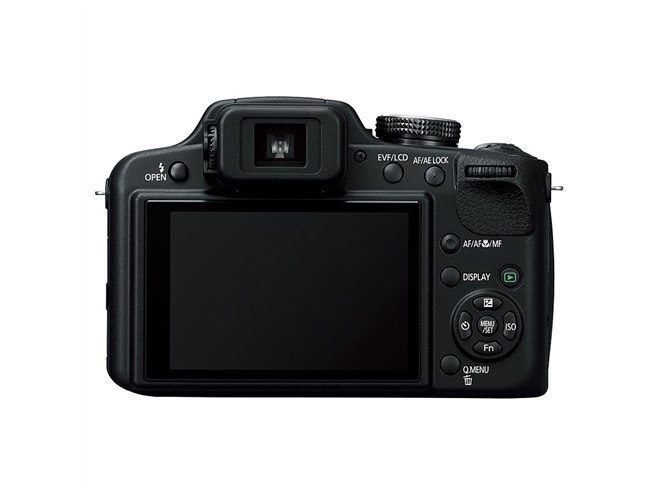 パナソニック、光学24倍ズーム「LUMIX DMC-FZ48」 - 価格.com