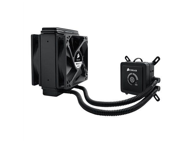 Corsair、LGA2011とAM3+に対応した水冷CPUクーラー - 価格.com
