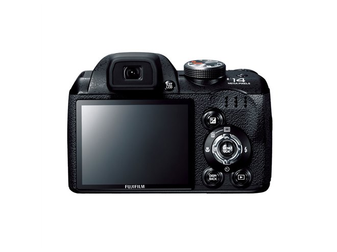 富士フイルム、光学30倍ズーム「FinePix S4000」 - 価格.com