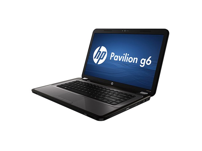 HP、15.6型「g6-1100」と14.5型「ENVY14」の新モデル - 価格.com