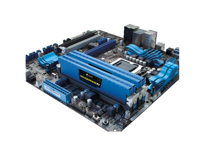 CORSAIR、ロープロファイル設計のDDR3メモリー - 価格.com