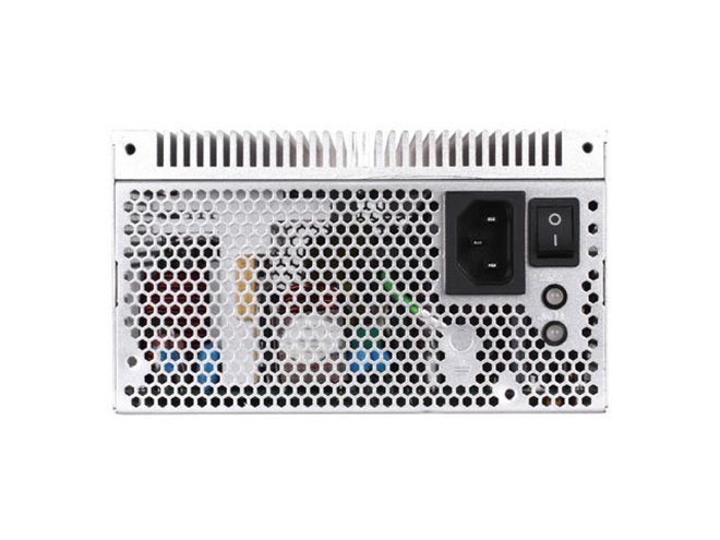 SilverStone、ファンレスの500W電源ユニット - 価格.com