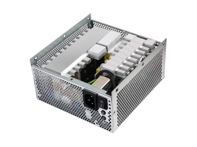 電源ユニット　500w 10個セット 電源ユニット500w x 10個セット