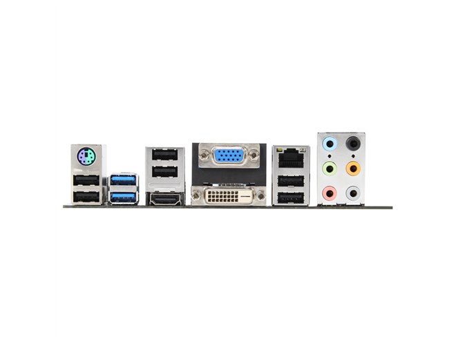 MSI、Z68チップ搭載Micro-ATXマザー「Z68MA-G45」 - 価格.com