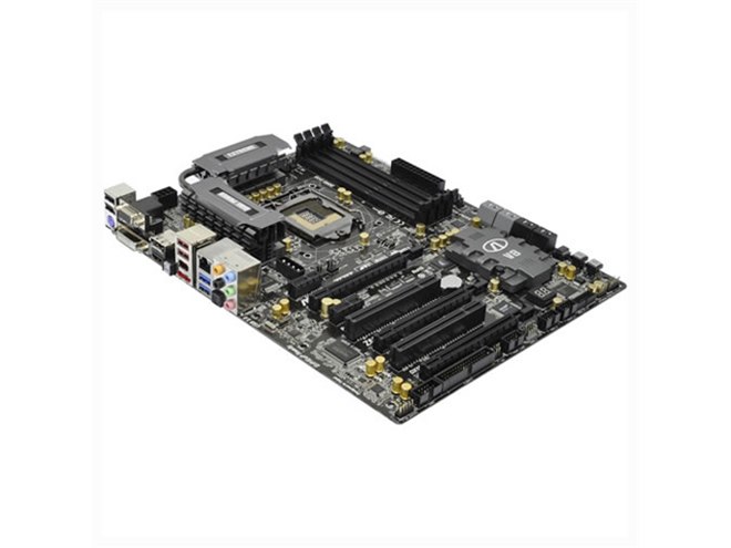 ASRock、PCI Express 3.0対応マザーボードなど6機種 - 価格.com ASRock、PCI Express 3.0対応マザーボードなど6機種 - 価格.com