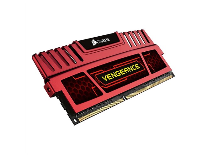 Corsair、DDR3メモリー「VENGEANCE」3機種 - 価格.com