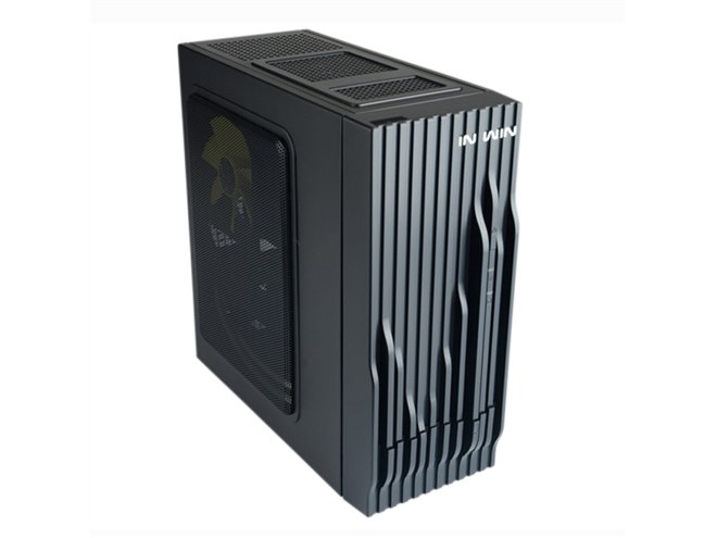 電源・FAN未使用◇WavyII IW-BMR651◇Mini-ITX◇中古