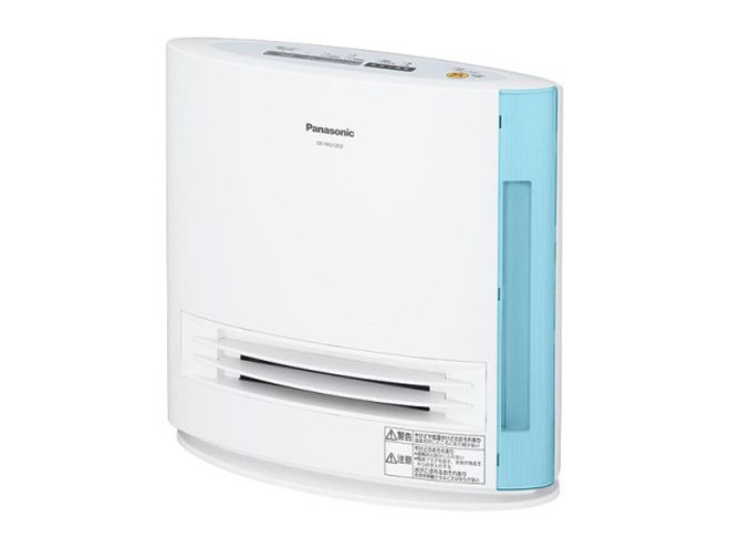 最終値下げ　Panasonic DS-FKX1202-S Panasonic DS-FKX1202-S 期間限定 Panasonic DS-FKX1202-S SILVER