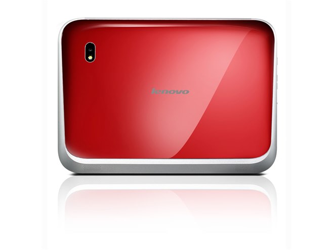レノボ、Android 3.1タブレット「IdeaPad Tablet」 - 価格.com