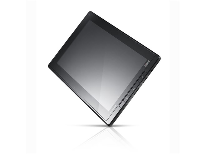 レノボ、ThinkPad初のAndroid 3.1搭載タブレット端末 - 価格.com
