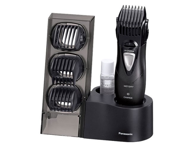 ジョッシューPanasonic ER-GC70-S SILVER Panasonic ER-GC70-S Men's hair cutter silver From Japan | eBay