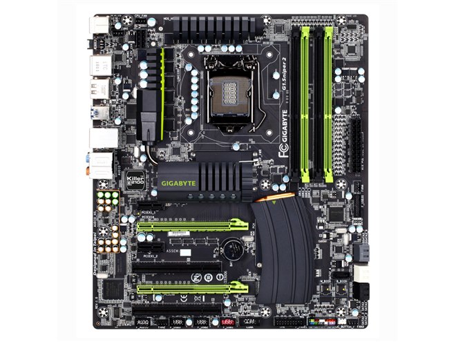 GIGABYTE、Z68搭載のゲーミングマザーボード - 価格.com