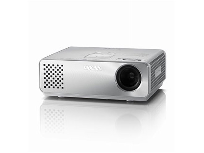 TAXAN プロジェクター KG-PL102W 本体 TAXAN プロジェクター KG-PL102W 本体 TAXAN、LED光源を採用した小型