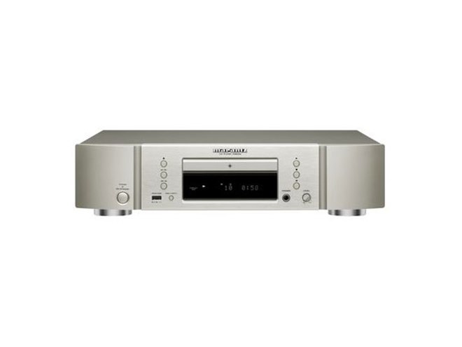 マランツ CDプレーヤー CD6004 マランツ、音質が向上したCDプレーヤー「CD6004」 - 価格.com