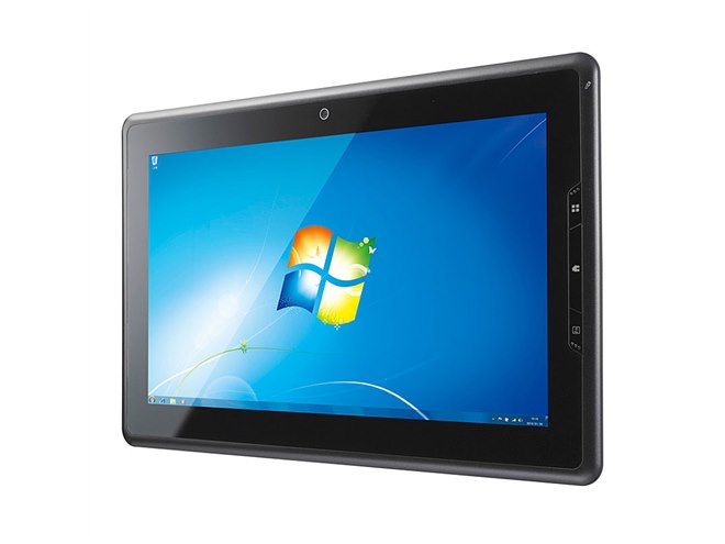 マウス、10.1型Windowsタブレットを8月下旬に延期 - 価格.com