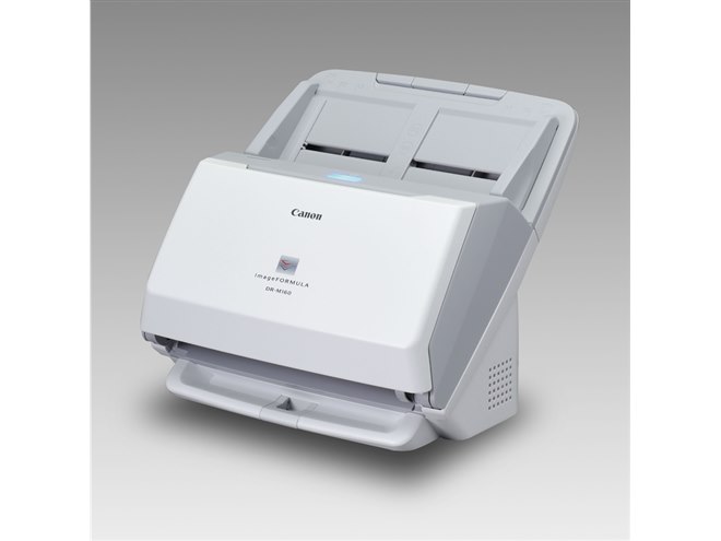 キヤノン、コンパクトなA4対応ドキュメントスキャナー - 価格.com