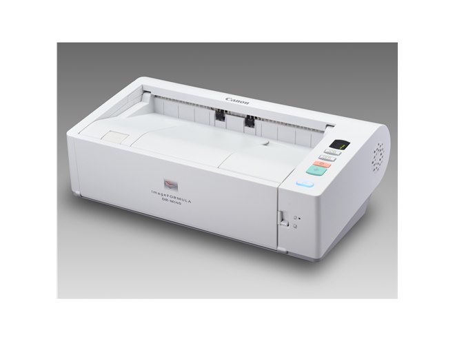 キヤノン、コンパクトなA4対応ドキュメントスキャナー - 価格.com