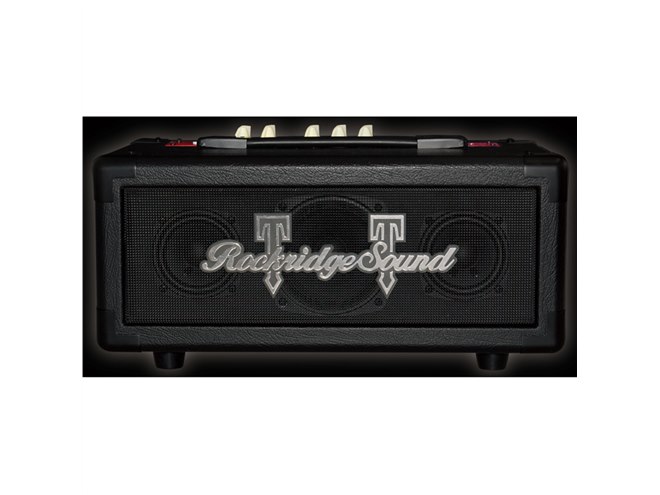ロックリッジ、ギターアンプ搭載iPodスピーカー - 価格.com