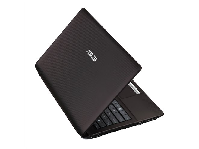 ASUS ノートパソコン PC K53TK Windows11 AMD