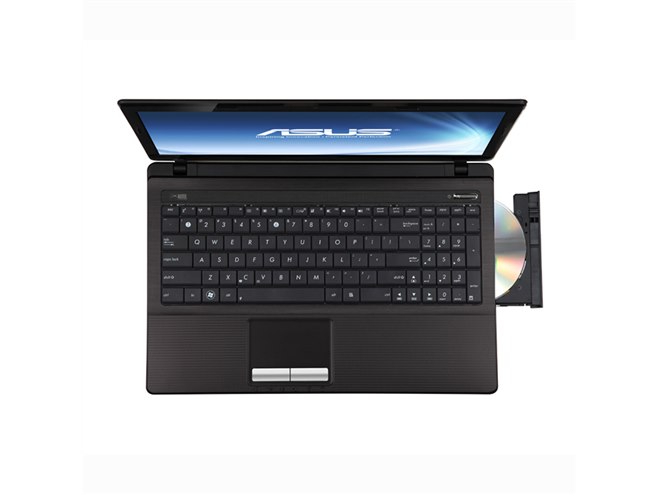 ASUS ノートパソコン PC K53TK Windows11 AMD