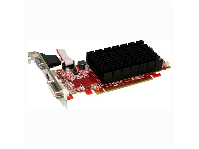 玄人志向、Radeon HD 6450搭載ビデオカード - 価格.com