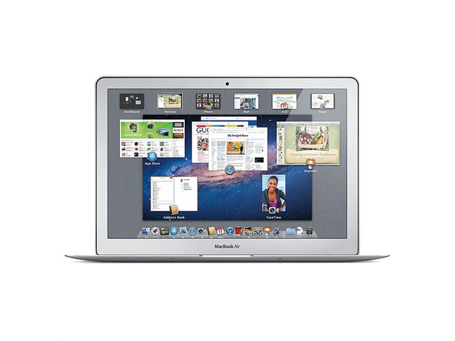 アップル、USBメモリー版「Mac OS X Lion」を発売 - 価格.com