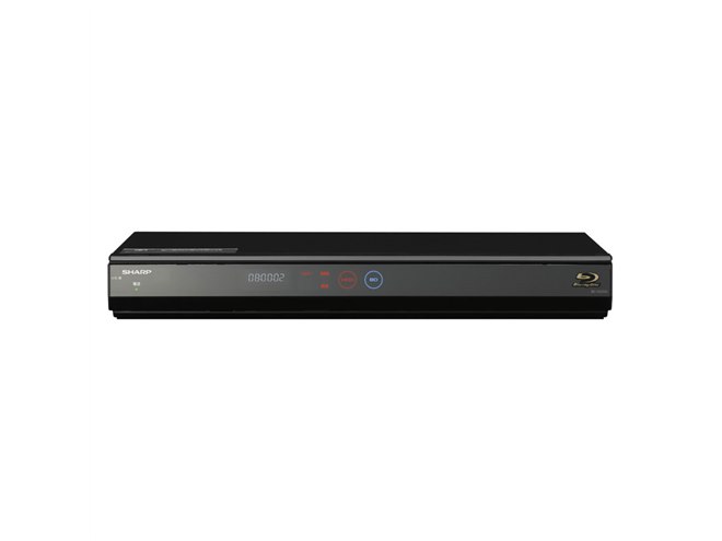 シャープ、スカパー！HDチューナー内蔵BDレコーダー - 価格.com