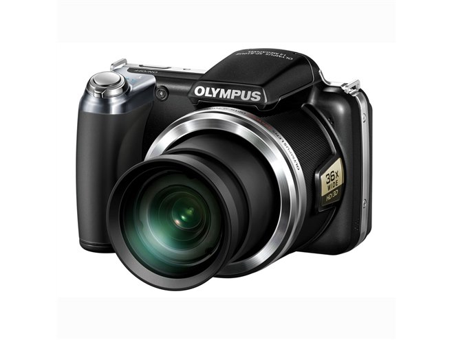 OLYMPUS - OLYMPUS SP-810UZ デジカメ オリンパス、光学36倍ズーム搭載「SP-810UZ」 - 価格.com