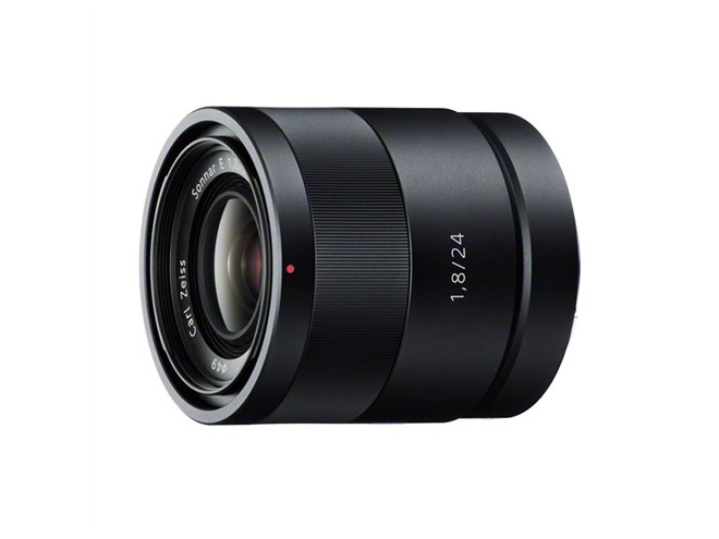 ソニー、交換レンズのAマウント1本とEマウント3本 - 価格.com