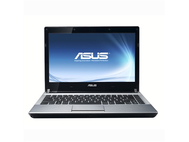 ASUS、高性能な13.3型モバイルノート「U36SD」 - 価格.com