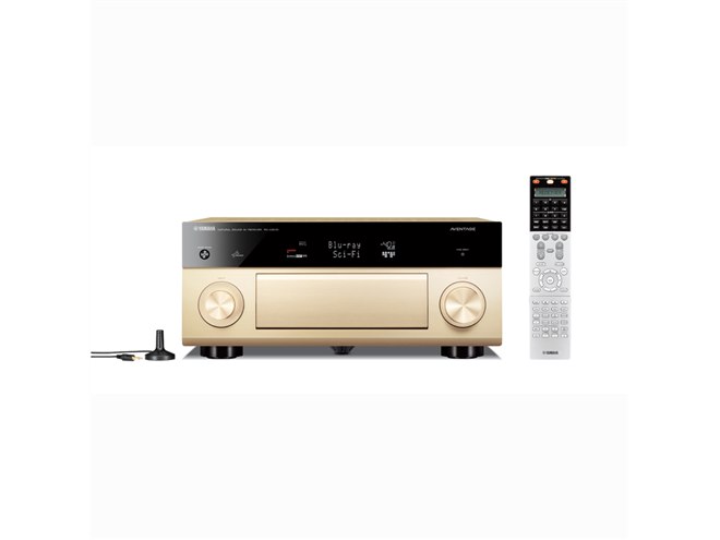 【極美品】YAMAHA RX-A1010 AVレシーバー AVENTAGE ヤマハ | RX-A1010 - AVアンプ - 概要