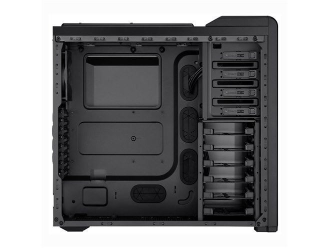 【中古】 カヴァルケード 洋画 DDC-51 裸族の一戸建て USB10G ＆ eSATA [ CRIS35EU10G