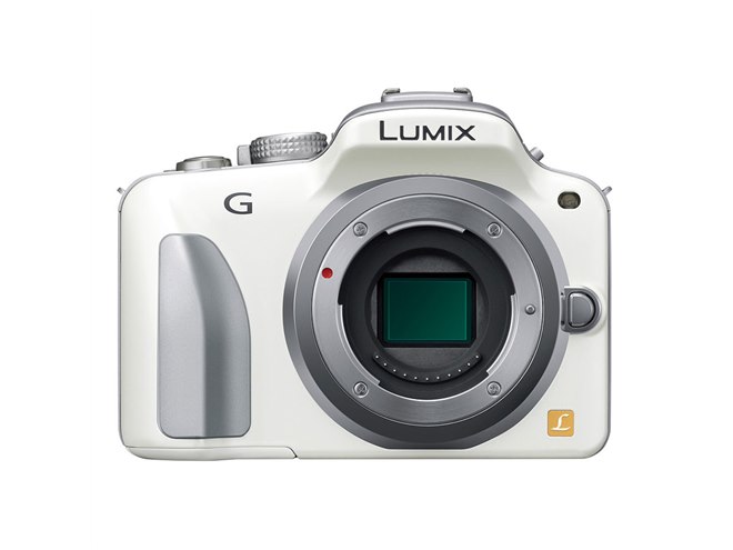 Panasonic LUMIX DMC-GF3 ホワイト 本体 s-l400.jpg