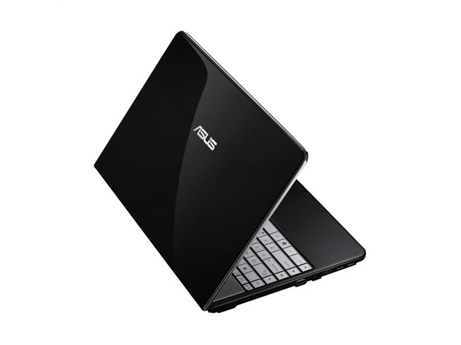ASUS、サブウーハー採用の15.6型AVノートPC「N55SF」 - 価格.com