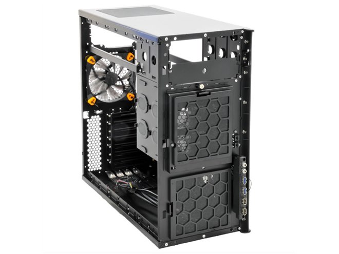 PC周辺機器 Caldegit TS2
