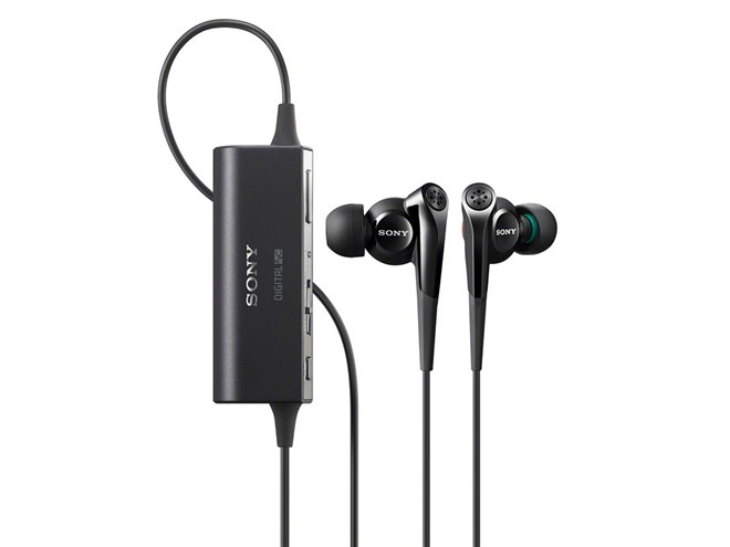 ソニー、98.2%のデジタルNC塔載ヘッドホン2機種 - 価格.com