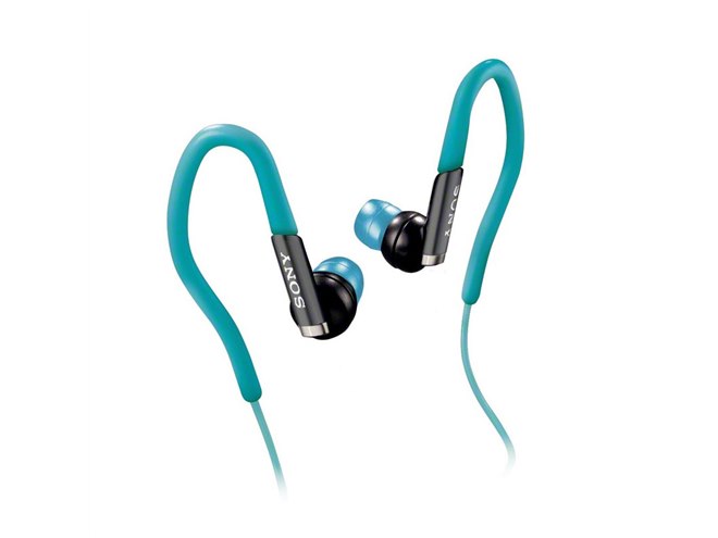 ソニー、スポーツ向け防滴仕様ヘッドホン3機種 - 価格.com