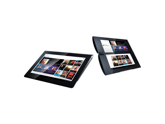 ソニー、Android搭載「Sony Tablet」を9月17日より発売 - 価格.com