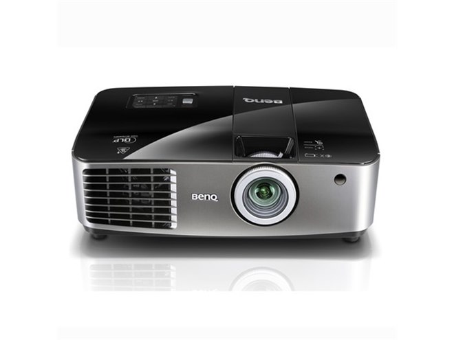 BenQ DLPプロジェクター 本体 BenQ、輝度4200ルーメンのDLPプロジェクター - 価格.com